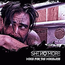 She No More : Voice for the Voiceless